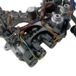 Mecatronica Sap1 Cambio Ferrari 458 Italia V8 2009 a 2016 - Imagem 4