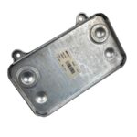 Radiador Trocador Calor Motor Porsche Cayenne 4.5 2003 2006 - Imagem 2