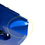 Porta Bmw M2 Coupe G87 2022 2023 2024 2025 Esquerdo Original - Imagem 2