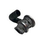 Valvula EGR Ar Admissao Porsche 911 3.2 996 1998 99 a 2005
