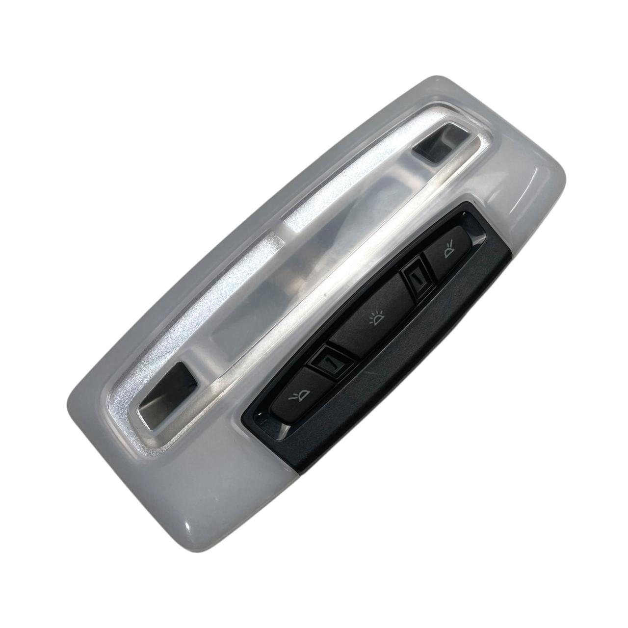 50e64afd833535ebb73e08c9853f2d54.jpeg Luz Teto Cortesia Dianteira Bmw 320i 2.0 F30 2013 A 2018 Oem - Imagem 1