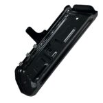 Suporte Bateria Porsche Porsche 718 Cayman S 2018 A 2023 Oem - Imagem 5