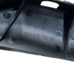 Acabamento Porta Malas Tampa Bateria Porsche 718 Cayman S 20 - Imagem 6