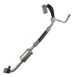 Tubo Mangueira Ar Condicionado Ferrari 458 2009 A 2015 Oem