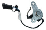 Miolo Fechadura Porta Ferrari 458 Spider 2012 2013 Esquerda - Imagem 2