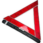 Triangulo Sinalizaçao Emergencia Audi A3 8l 1997 1998 A 2005
