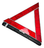 Triangulo Sinalizaçao Emergencia Audi A3 8l 1997 1998 A 2005