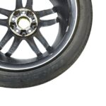 Roda Aro 17 Tala 7,5 Mercedes Benz C180 2011 a 14 Diant Oem - Imagem 8