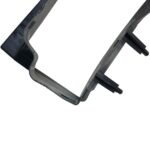 Duto Ar Radiador Bmw M2 Coupe G87 2022 2023 A 2025 Esquerdo - Imagem 4
