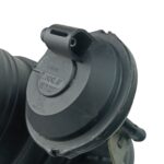 Valvula Corpo Borboleta Porsche Boxster 986 1996 1997 a 2004 - Imagem 4