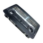 Luz Interna Cortesia Teto Bmw X6m E71 2007 2008 a 2013 Oem - Imagem 3