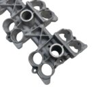 Suporte Guia Tucho Cabeçote Motor Porsche 911 996 1998 2005 - Imagem 3