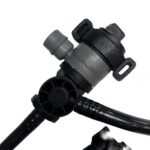 Valvula Solenoide Canister Bmw 320i F30 N20 2013 a 2018 Oem - Imagem 10