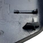 Tampa Esguicho Farol Parachoque Bmw M6 F06 2013 2017 Esquerd - Imagem 7