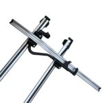Conjunto Rack Teto Bicicleta Audi Q3 2012 17 A 2018 Original - Imagem 6