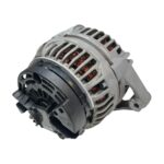 Alternador Bateria  Porsche 911 3.2 996 1998 1999 a 2005 Oem - Imagem 7