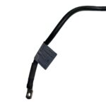 Chicote Cabo Positivo Bateria Porsche 718 Cayman S 2018 2023 - Imagem 4