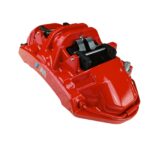 Pinça Freio Bmw M2 Competition G87 2022 a 2025 Diant Esquerd - Imagem 4