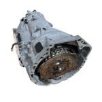 Caixa Cambio Transmissao Bmw 320i F30 2013 A 2018 Base Troca