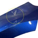 Paralama Bmw M2 Coupe G87 2022 2023 a 2025 Dianteiro Direito - Imagem 2