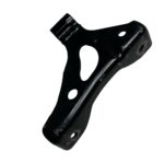 Suporte Coxim Cambio Porsche 718 Cayman S 2018 2023 Direito - Imagem 4
