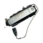 Maçaneta Puxador Porta Audi A3 8L 2002 a 2005 Diant Esquerda