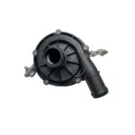 Bomba Agua Auxiliar Porsche 718 Cayman S 2018 2019 a 2023 - Imagem 4