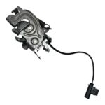 Fechadura Trava Capo Bmw M2 Coupe G87 2022 2025 Esquerdo - Imagem 4