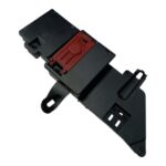 Capa Terminal Positivo Bateria Audi Q8 3.0 2020 2021 2022