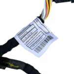 Chicote Forro Porta Bmw M2 Coupe G87 2022 2025 Diant Esquerd - Imagem 7