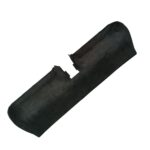 Carpet Assoalho Ferrari 458 Spider 2010 a 2014 Traseiro Oem - Imagem 2