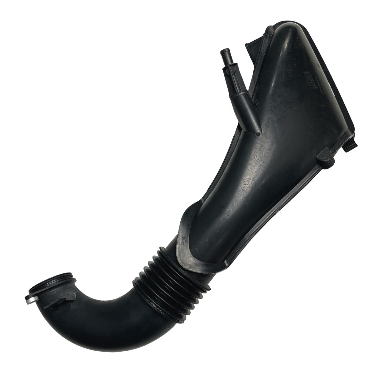 5501e4f590155fb17a370b90e811ac66.jpeg Duto Ar Admissao Filtro Porsche 718 Cayman S 2018 a 2023 Oem - Imagem 1