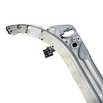 Painel Frontal Mercedes C180 C200 C250 C300 W205 2014 a 2021 - Imagem 4