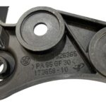 Suporte Puxador Alavanca Capo Bmw 320I F30 2013 a 2018 Oem - Imagem 8