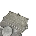 Carter Oleo Motor Porsche 911 3.2 996 1998 a 2005 Original - Imagem 2