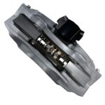 Pinça Freio Land Rover Defender D300 2023 2024 Diant Direita - Imagem 10