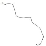 Tubo Compressor Suspensao Ar Land Rover Defender D300 2024