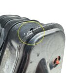 Filtro Canister Carvao Porsche 718 Cayman S 2018 2019 a 2023 - Imagem 3