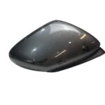 Capa Retrovisor Espelho Porsche 991 992 2020 a 2023 Direito - Imagem 2