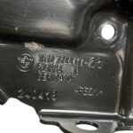 Suporte Mangueira Tubo Combustivel Bmw 320i 2.0 F30 13 A 18 - Imagem 7