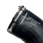 Tubo Mangueira Intercooler Porsche 718 Cayman S 2018 a 2023 - Imagem 3