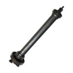 Eixo Intermediário Motor Porsche 911 3.2 996 1998 a 2005 Oem - Imagem 4