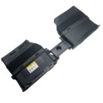 Duto Caixa Filtro Ar Admissao Audi Q8 3.0 2020 2021 2022 Oem