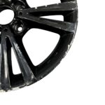Roda Aro 18 Bmw 118I F20 2011 2012 A 2018 Dianteira Avulsa - Imagem 4