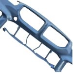 Capa Parachoque Bmw M2 Coupe G87 2022 2023 a 2025 Dianteiro - Imagem 7