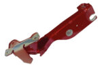 Dobradiça Capo Ferrari 458 Italia Spider 2009 A 2015 Oem Dir - Imagem 5