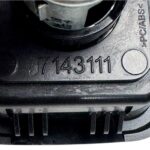 Tomada 12v Bmw 320i F30 2013 2014 2015 2016 A 2018 Original - Imagem 6