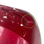 Parachoque Traseiro Bmw 320i F30 2.0 2013 2014 a 2018 Oem - Imagem 2