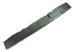 Absorvedor Impacto Ferrari 458 Oem Traseiro Alma Parachoque - Imagem 4