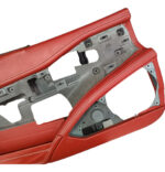 Forro Moldura Porta Ferrari 458 Spider 2009 A 2015 Esquerdo - Imagem 4